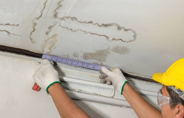 Reliable Sewage Cleanup contractor in New Vineyard, ME by Water Damage Irwin